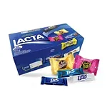 Bombom Lacta Favoritos 250,6g Cx