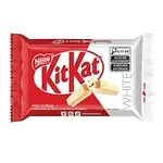 Wafer White Kitkat Pacote 41,5g