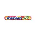 Goma de Mascar Mentos Sabor Fruit 38g