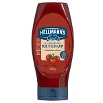 Ketchup Tradicional Hellmann'S 380g