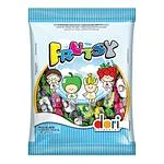 Bala Frutsy Dori 600g Sortida