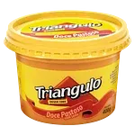 Doce de Leite Pastoso Triângulo Mineiro Pote 400g Und