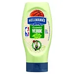Maionese Verde Hellmann'S 335g Squeeze