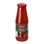 Molho de Tomate Passata La Pastina 680g Vidro
