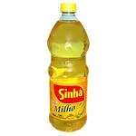 Óleo de Milho Sinhá Pet 0.9 L