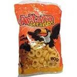 Salgadinho Aritana 100g Bacon