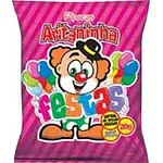 Pipoca Aritana 20g