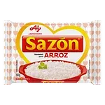 Tempero para Arroz Sazón Pacote 60g 12 Unidades