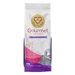 Café Torrado e Moído Mogiana Paulista 3 Corações Gourmet Pacote 250g