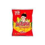 Salgadinho Aritana 100g Presunto
